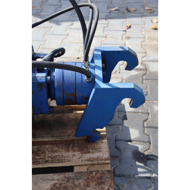 2008 يوروجراب Sor125H CW0-46803700