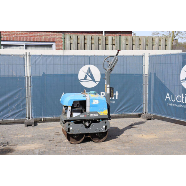 2021 Neuson RD7-46803701