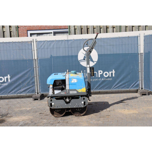 2021 Neuson RD7-46803702