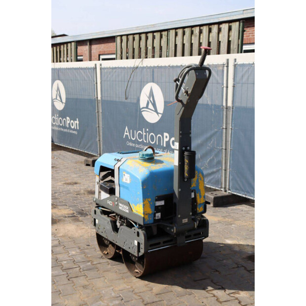 2021 Neuson RD7-46803704