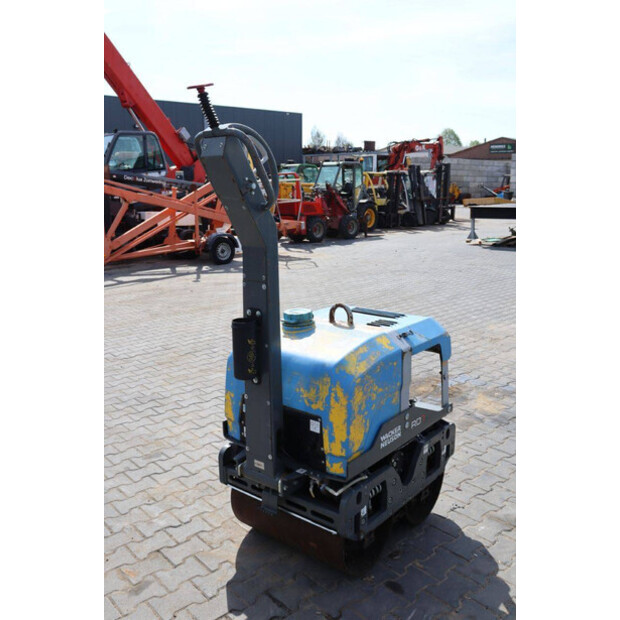 2021 Neuson RD7-46803706