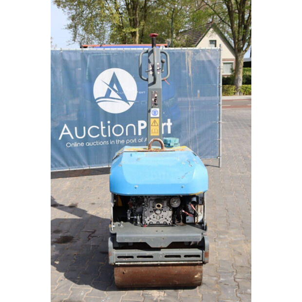 2021 Neuson RD7-46803708