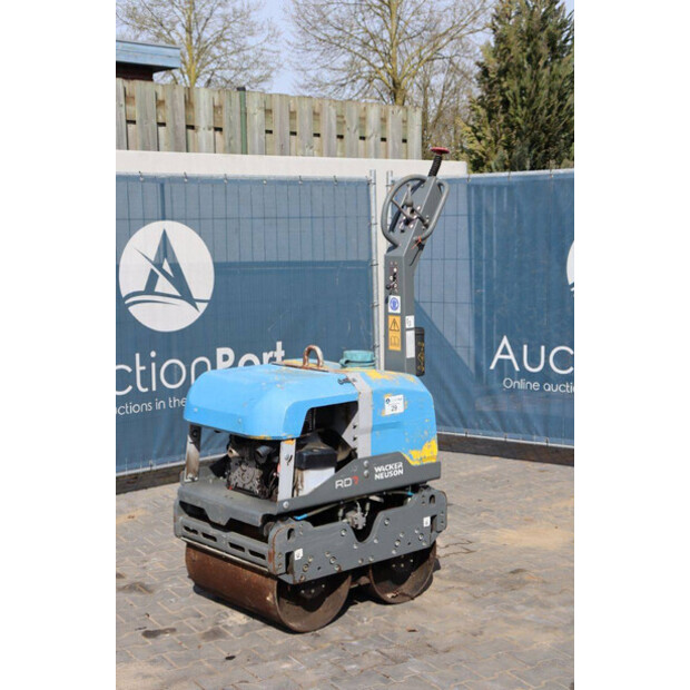 2021 Neuson RD7-46803709