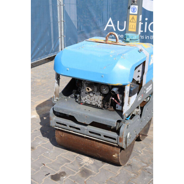 2021 Neuson RD7-46803710