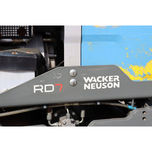 2021 Neuson RD7-46803712