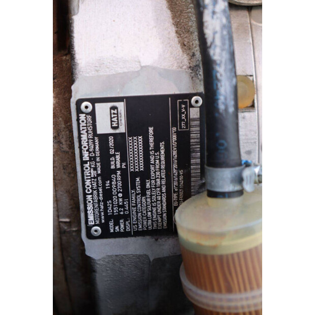 2021 Neuson RD7-46803724