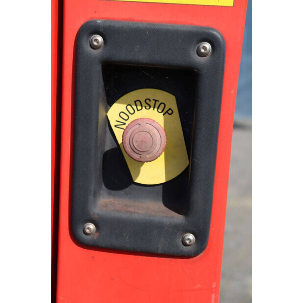 2010 Genset MG 70 SS-P 90-46803735