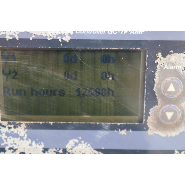 2010 Genset MG 70 SS-P 90-46803738