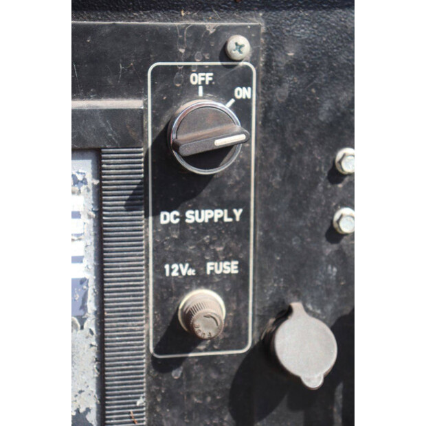 2010 Genset MG 70 SS-P 90-46803739