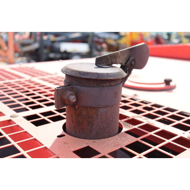 2010 Genset MG 70 SS-P 90-46803744