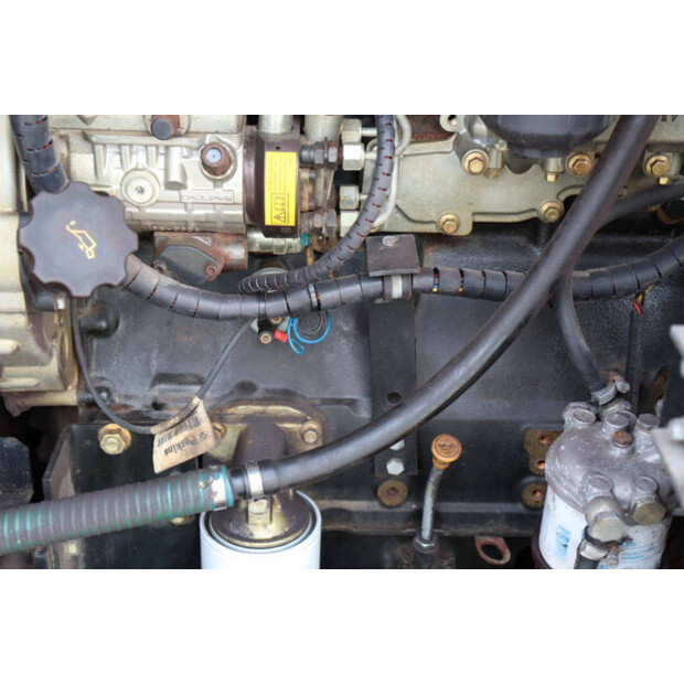 2010 Genset MG 70 SS-P 90-46803746