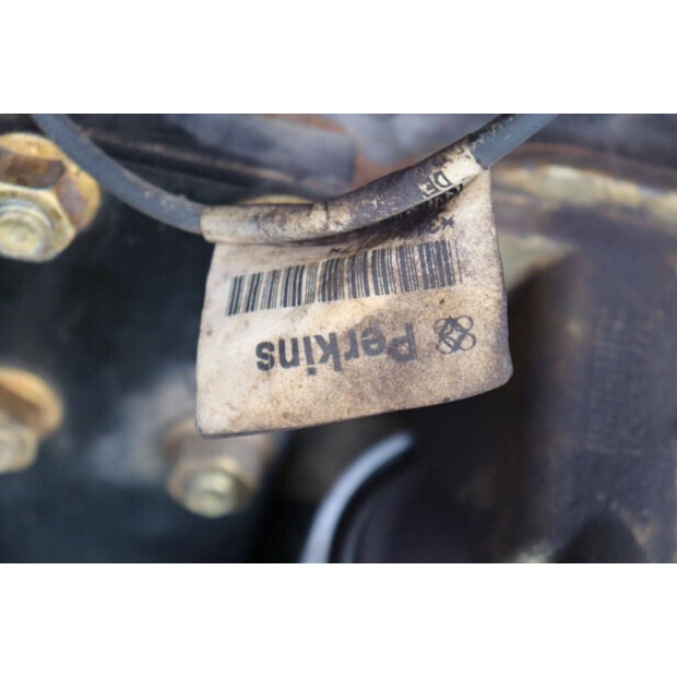 2010 Genset MG 70 SS-P 90-46803747