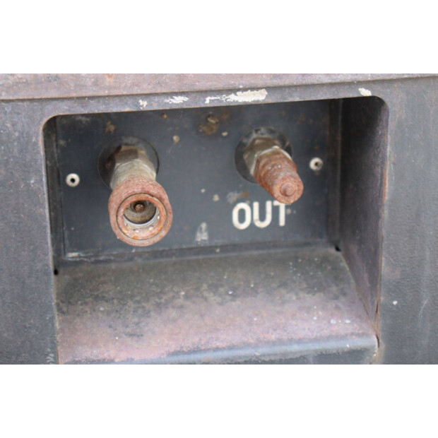 2010 Genset MG 70 SS-P 90-46803748