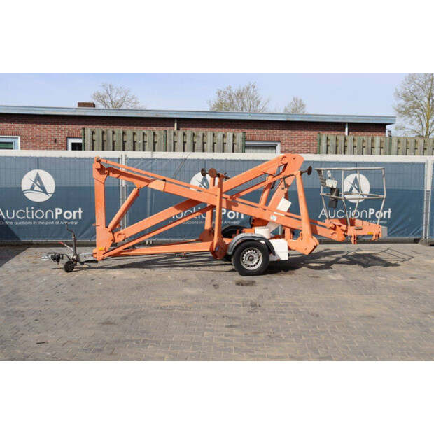 UPRIGHT TL33-46803749