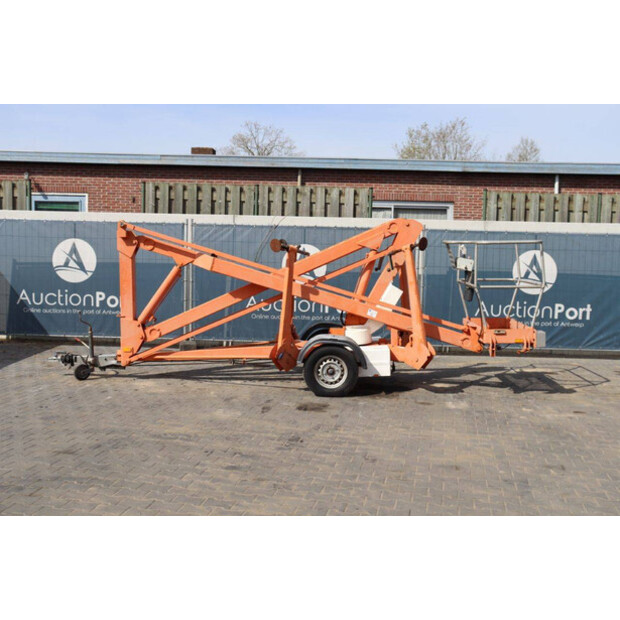 UPRIGHT TL33-46803750