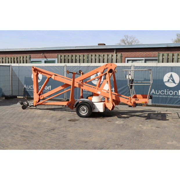 UPRIGHT TL33-46803751