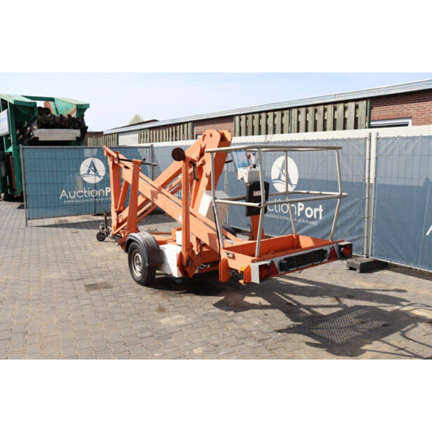 UPRIGHT TL33-46803752