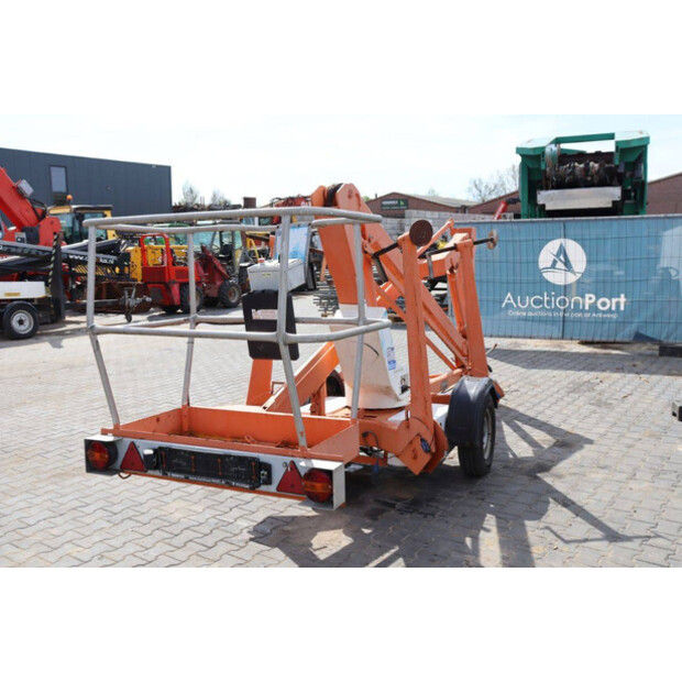 UPRIGHT TL33-46803754