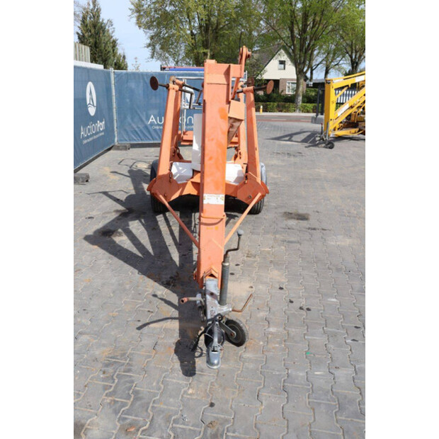 UPRIGHT TL33-46803756