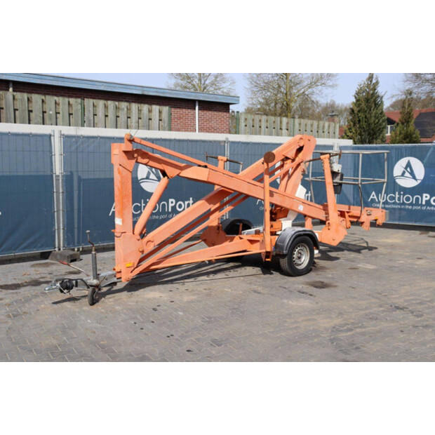 UPRIGHT TL33-46803757