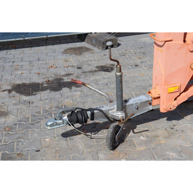 UPRIGHT TL33-46803758