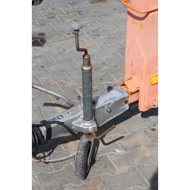 UPRIGHT TL33-46803759