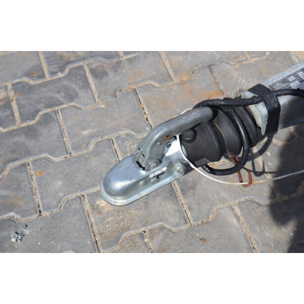 UPRIGHT TL33-46803760