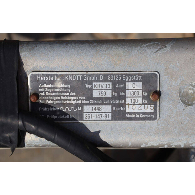 UPRIGHT TL33-46803761