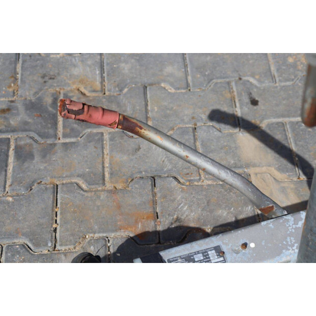 UPRIGHT TL33-46803762