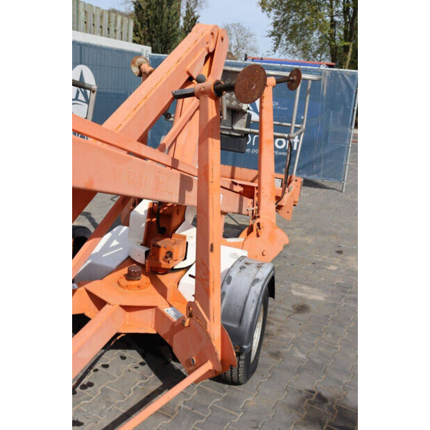 UPRIGHT TL33-46803763