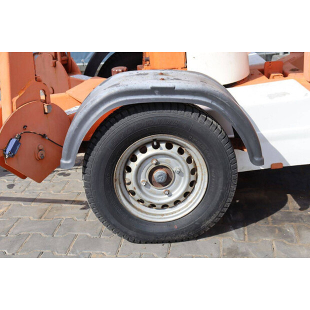 UPRIGHT TL33-46803764