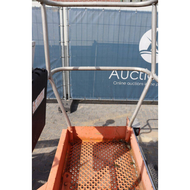 UPRIGHT TL33-46803767