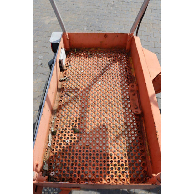 UPRIGHT TL33-46803768