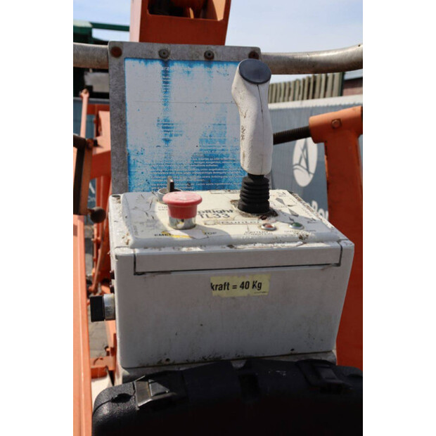 UPRIGHT TL33-46803769