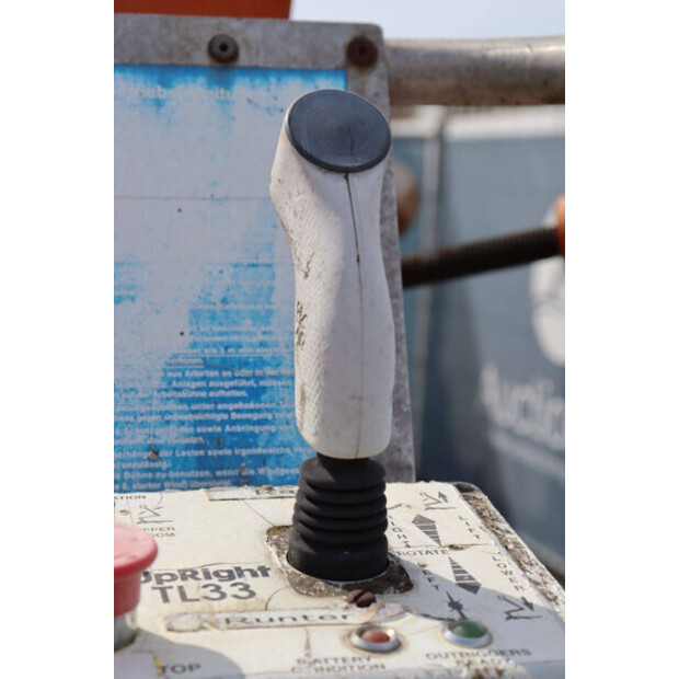 UPRIGHT TL33-46803770