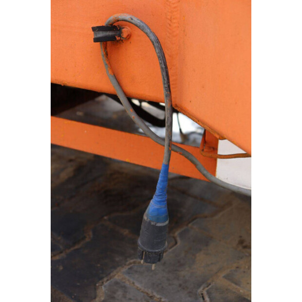 UPRIGHT TL33-46803772