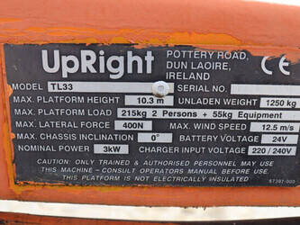 upright-tl33-46803775