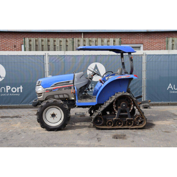 Iseki Geas AT340C-SP-46803776