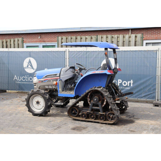 Iseki Geas AT340C-SP-46803778