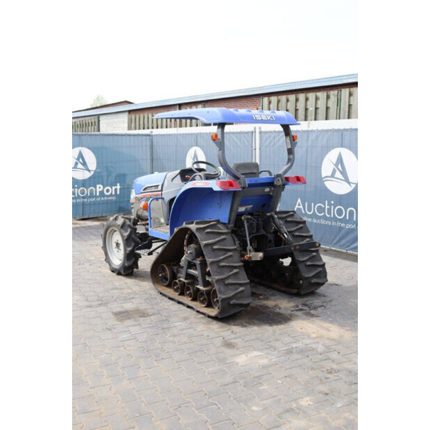 Iseki Geas AT340C-SP-46803779