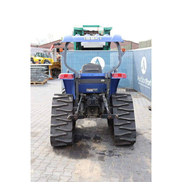 Iseki Geas AT340C-SP-46803780