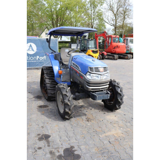 Iseki Geas AT340C-SP-46803782