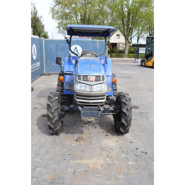 Iseki Geas AT340C-SP-46803783