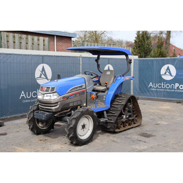 Iseki Geas AT340C-SP-46803784