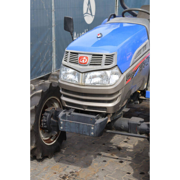 Iseki Geas AT340C-SP-46803785