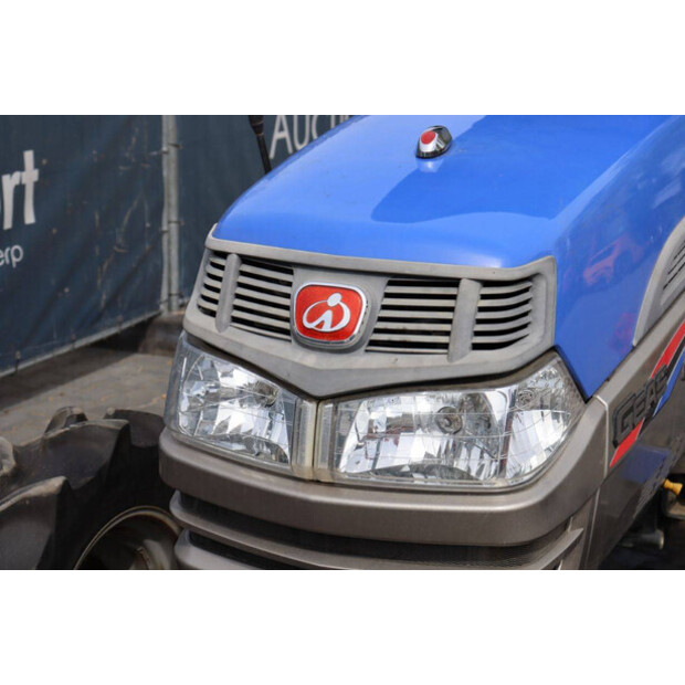 Iseki Geas AT340C-SP-46803786