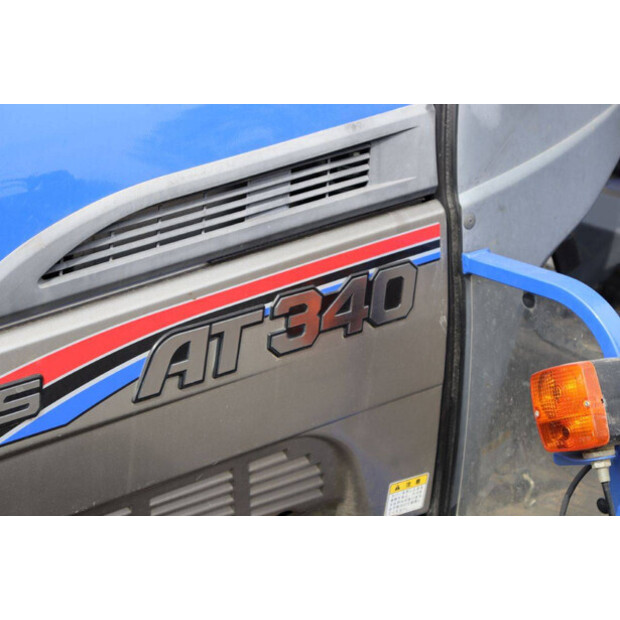 Iseki Geas AT340C-SP-46803787