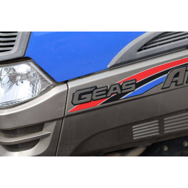 Iseki Geas AT340C-SP-46803788