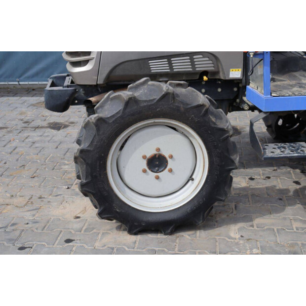 Iseki Geas AT340C-SP-46803789