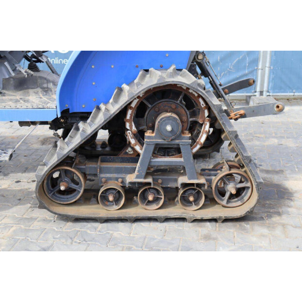 Iseki Geas AT340C-SP-46803790